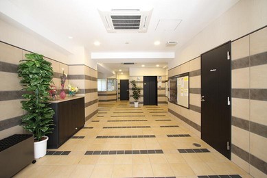 ドーミー仙台東口３ -
                物件画像9