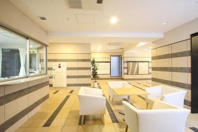 ドーミー仙台東口３ -
                物件画像10