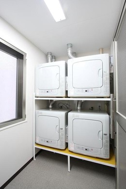 ドーミー仙台東口３ -
                物件画像11