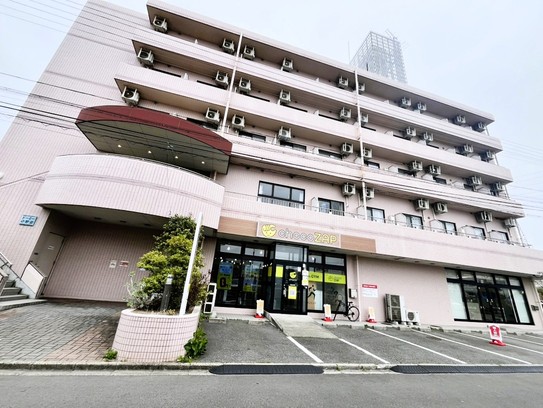 ドーミー中野栄(なかのさかえ) - サムネイル