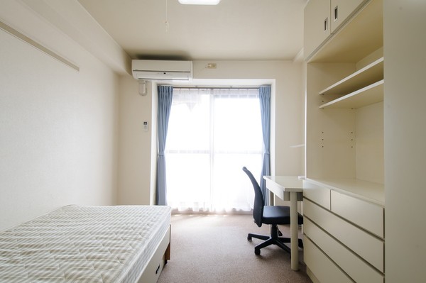 ドーミー中野栄(なかのさかえ) -
                物件画像3