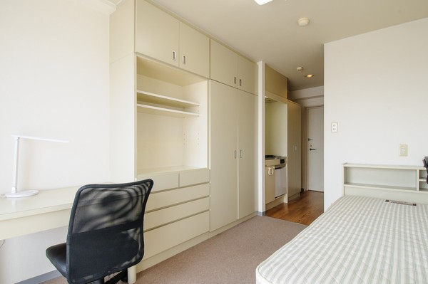 ドーミー中野栄(なかのさかえ) -
                物件画像4