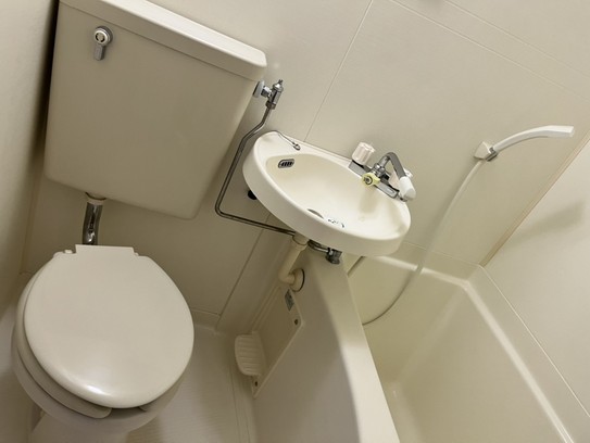 ドーミー中野栄(なかのさかえ) -
                物件画像5