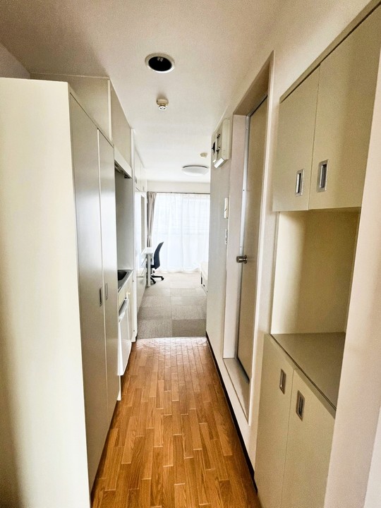 ドーミー中野栄(なかのさかえ) -
                物件画像7