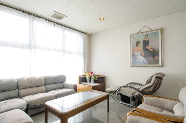 ドーミー中野栄(なかのさかえ) -
                物件画像8