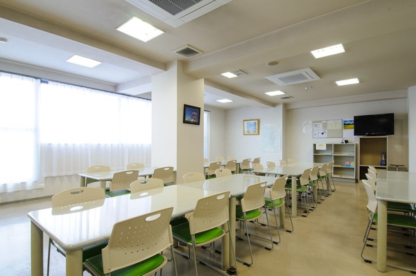 ドーミー中野栄(なかのさかえ) -
                物件画像9