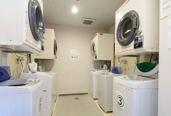 ドーミー中野栄(なかのさかえ) -
                物件画像12