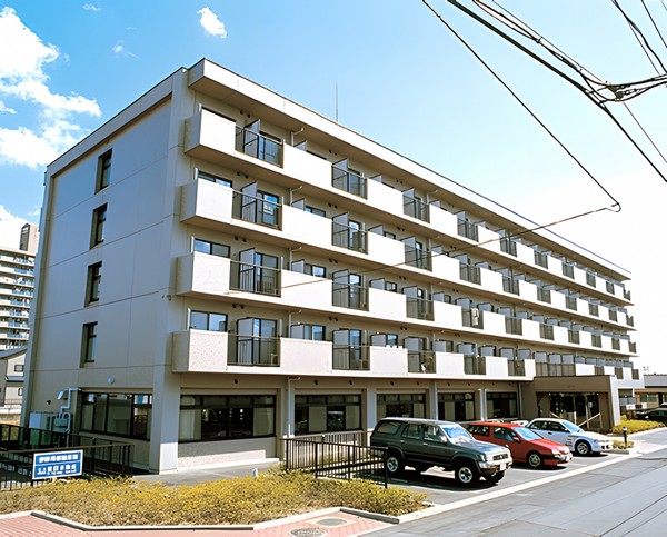 ドーミー福田町 - サムネイル