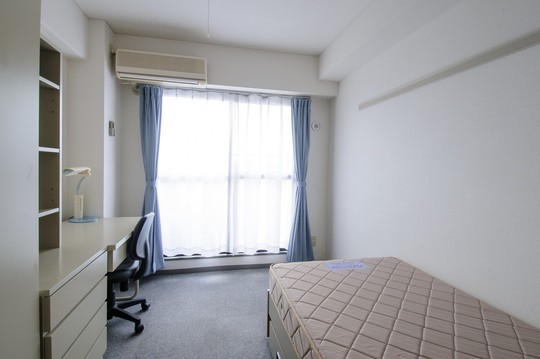 ドーミー福田町 -
                物件画像3