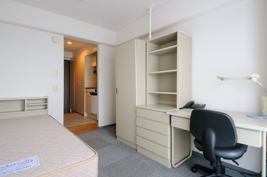 ドーミー福田町 -
                物件画像4