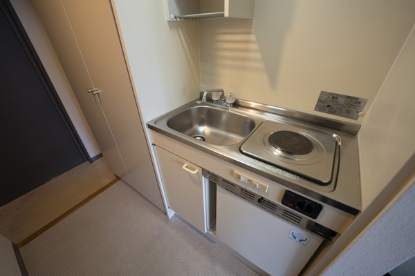 ドーミー福田町 -
                物件画像5