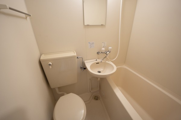 ドーミー福田町 -
                物件画像6