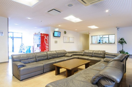 ドーミー福田町 -
                物件画像8