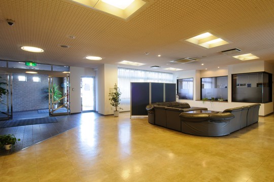 ドーミー福田町 -
                物件画像12