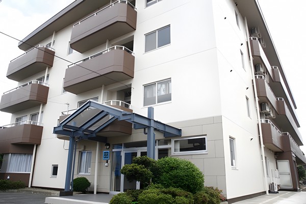 ドーミー高砂 - サムネイル