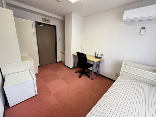 ドーミー高砂 -
                物件画像5