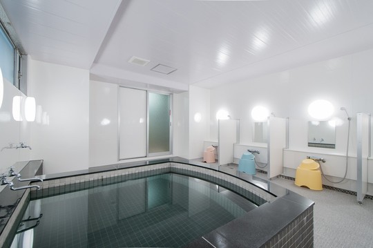 ドーミー高砂 -
                物件画像7