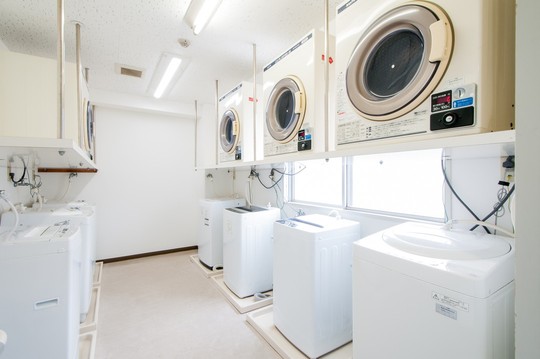 ドーミー高砂 -
                物件画像8