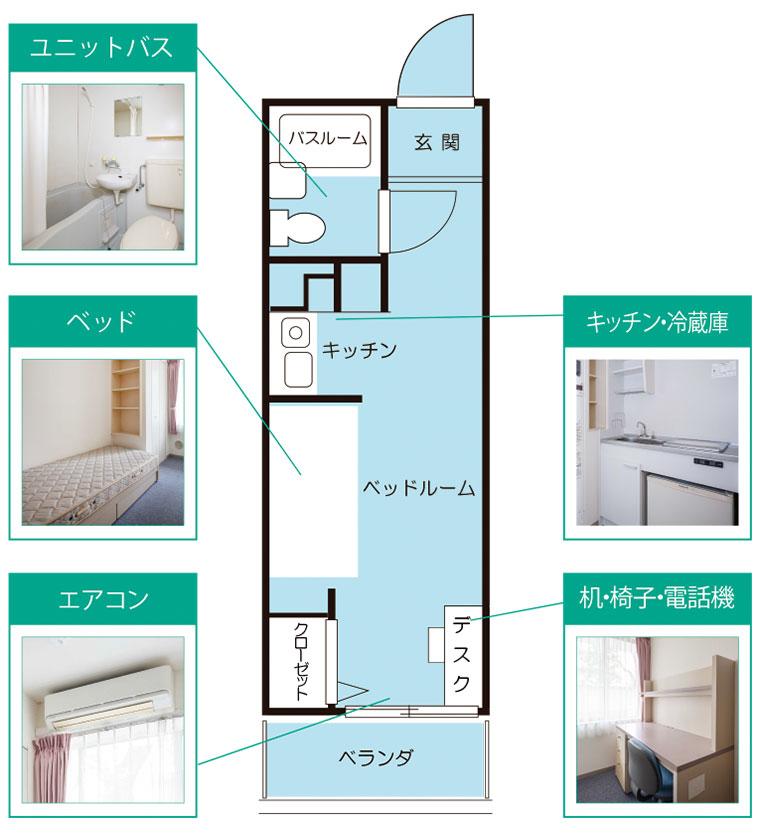 居室画像3
