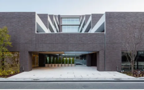 ドーミー市谷加賀