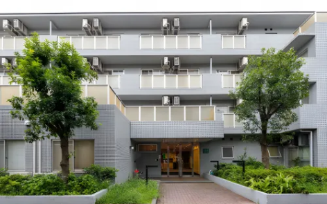 ドーミー京王多摩川