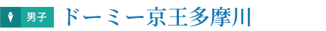 ドーミー京王多摩川