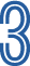 3