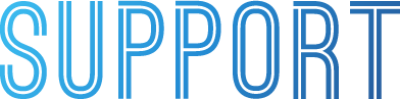 SUPPORT 各種サポート